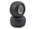 JConcepts Swaggers 2.2" Stadium Truck Carpet Tires (2) (Pink)JCO3162-010
