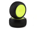 JConcepts Siren LP 2.2" Rear Buggy Carpet Tires (2) (Pink)JCO4029-201021