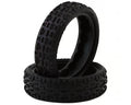 JConcepts Swaggoo 2.2" 2WD Front Buggy Carpet/Astroturf Tires (2) (Pink) JCO4035-010