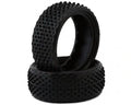 JConcepts Siren 2.2" 4WD Front Buggy Carpet Tires (2) (Pink) JCO4106-010