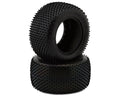 JConcepts 2.2" Siren 1/10 Stadium Truck Carpet Tires (2) (Pink) JCO4107-010